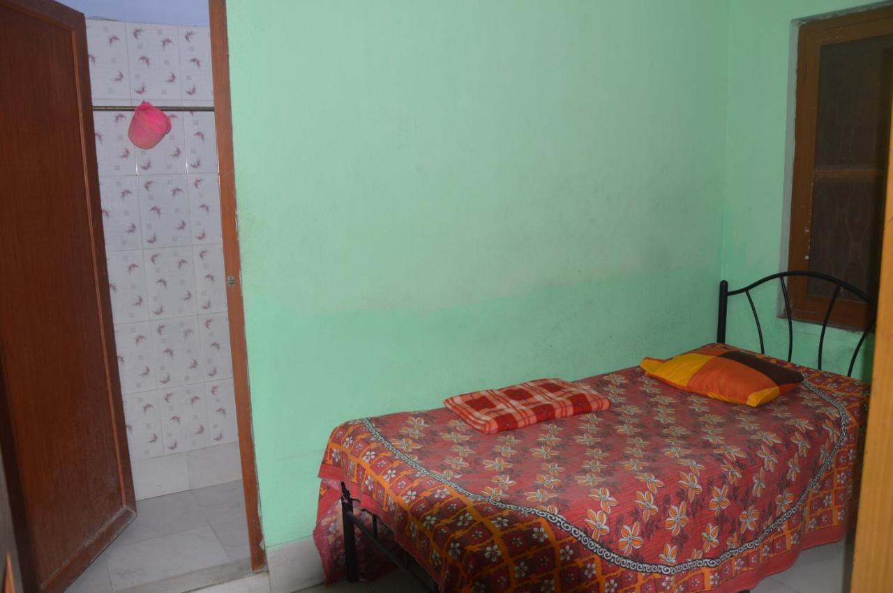 Green Home Stay Kolkata Prefer International Guest Exterior foto