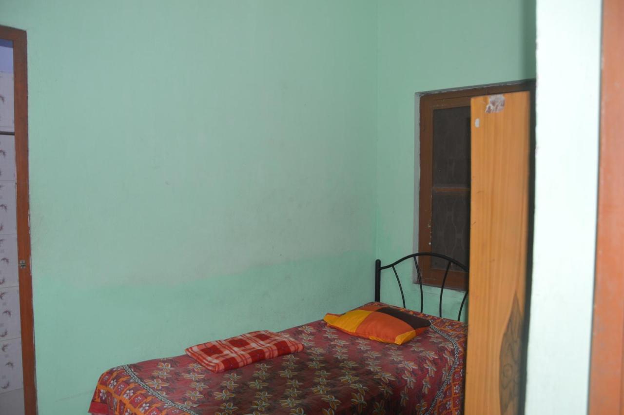 Green Home Stay Kolkata Prefer International Guest Exterior foto