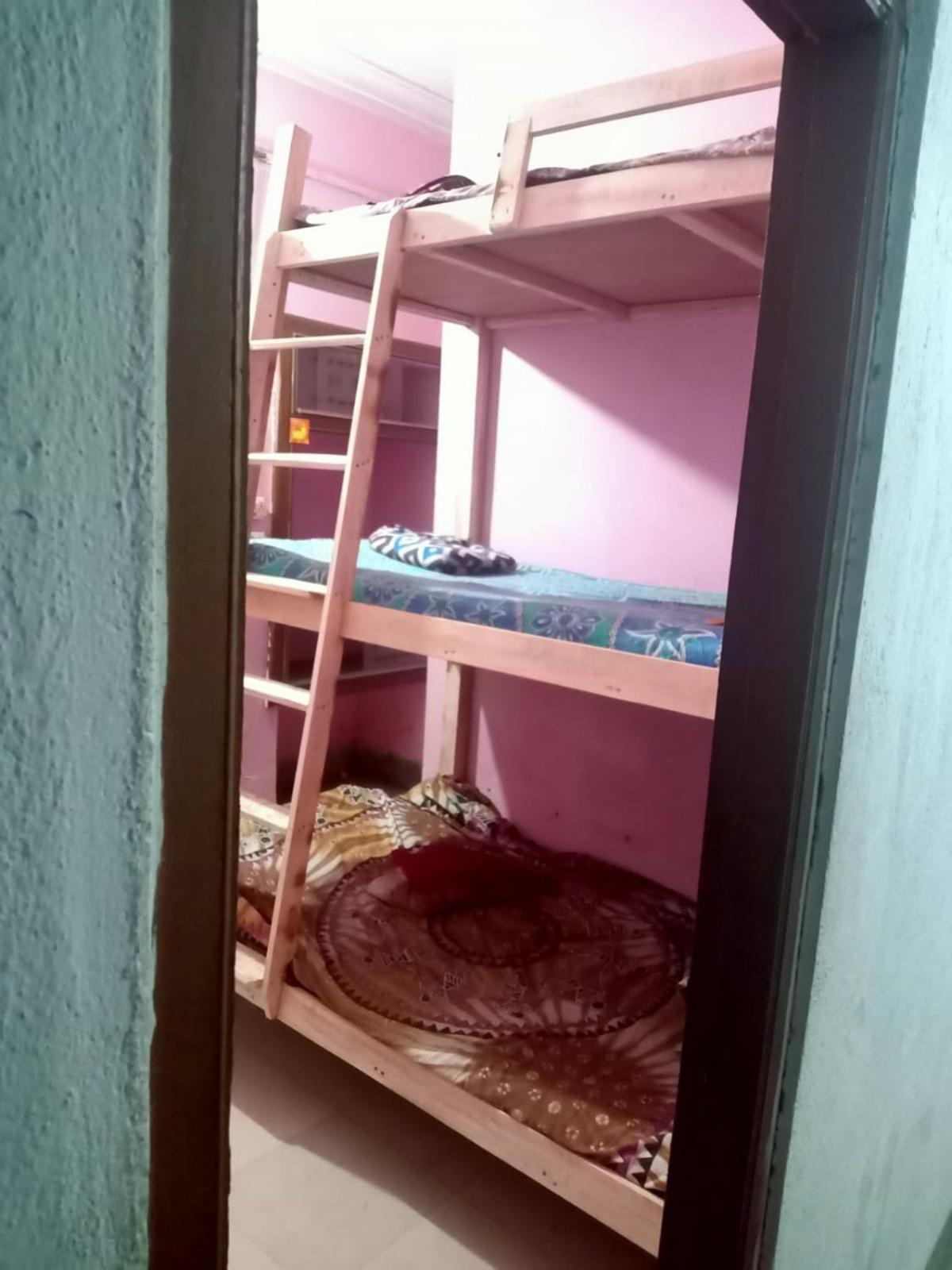 Green Home Stay Kolkata Prefer International Guest Exterior foto