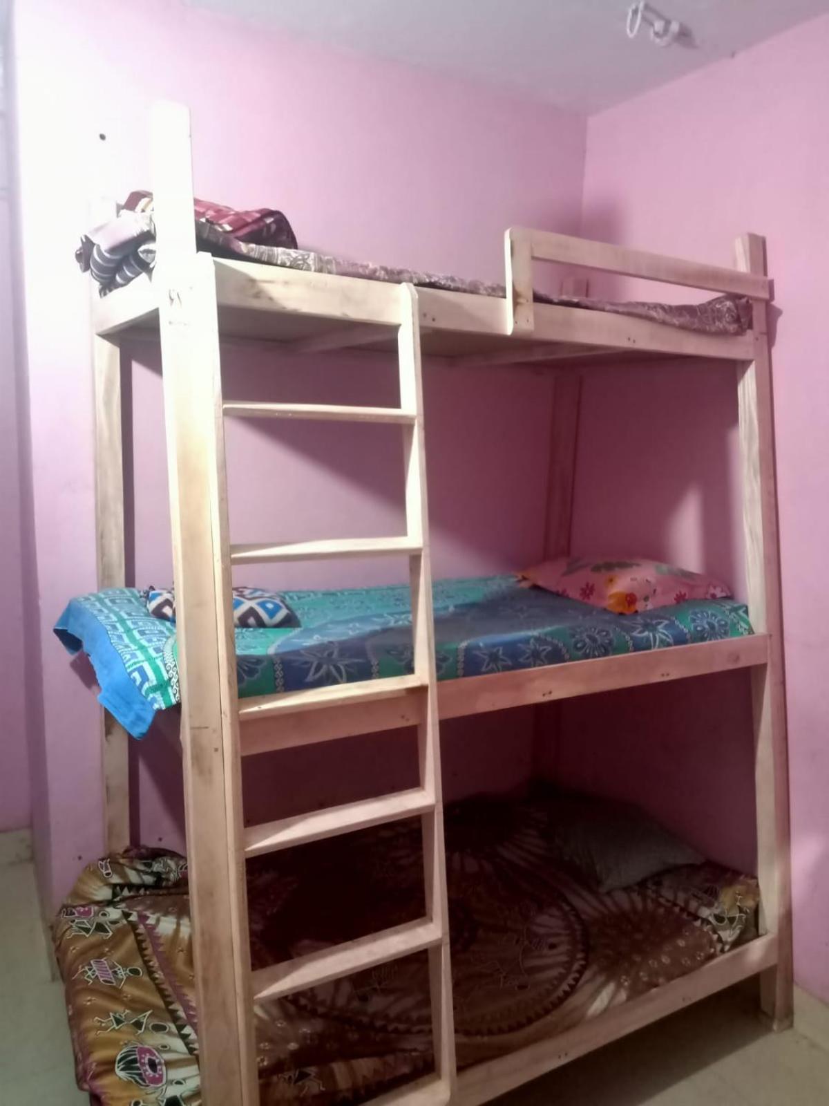 Green Home Stay Kolkata Prefer International Guest Exterior foto
