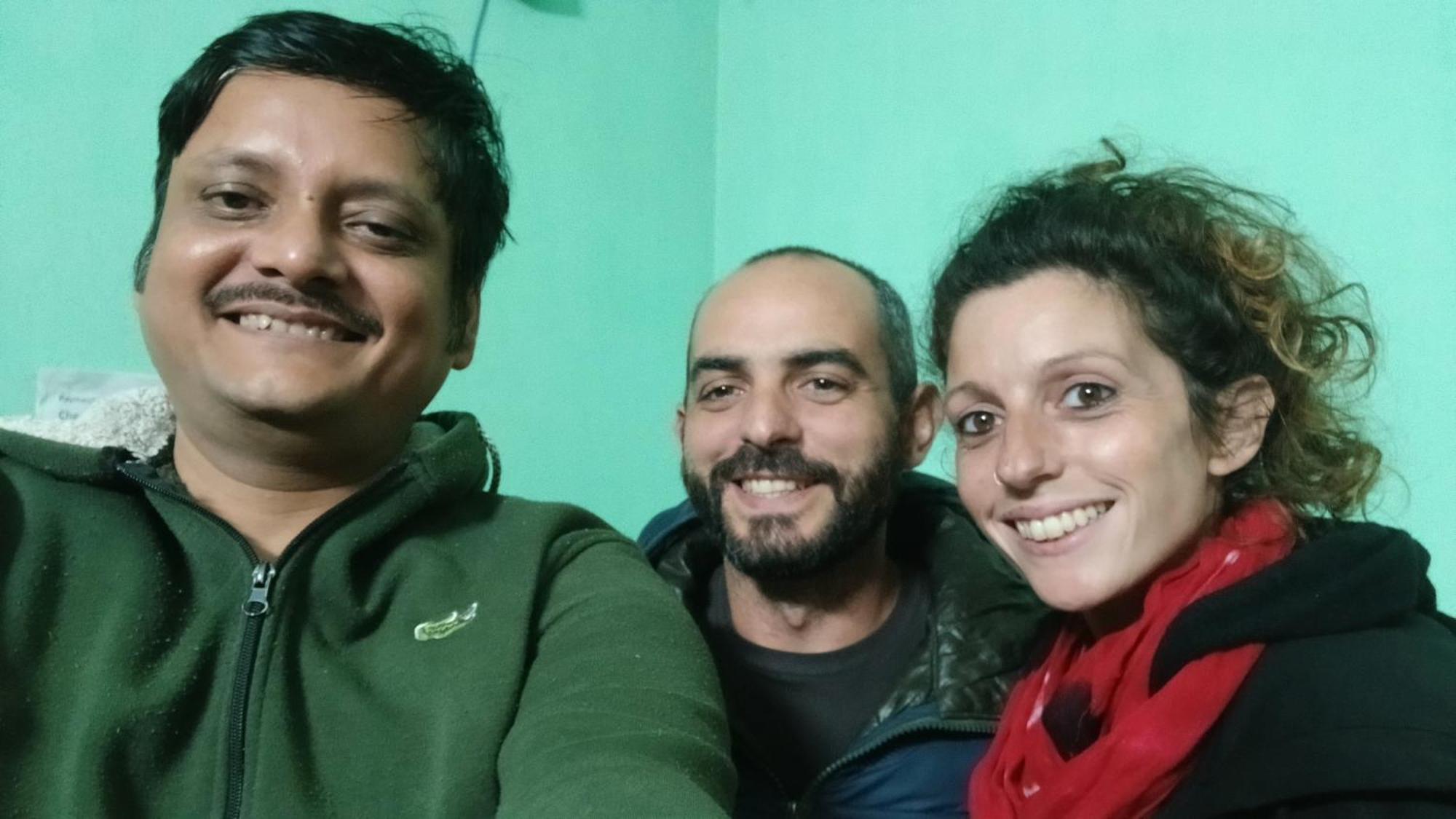 Green Home Stay Kolkata Prefer International Guest Exterior foto