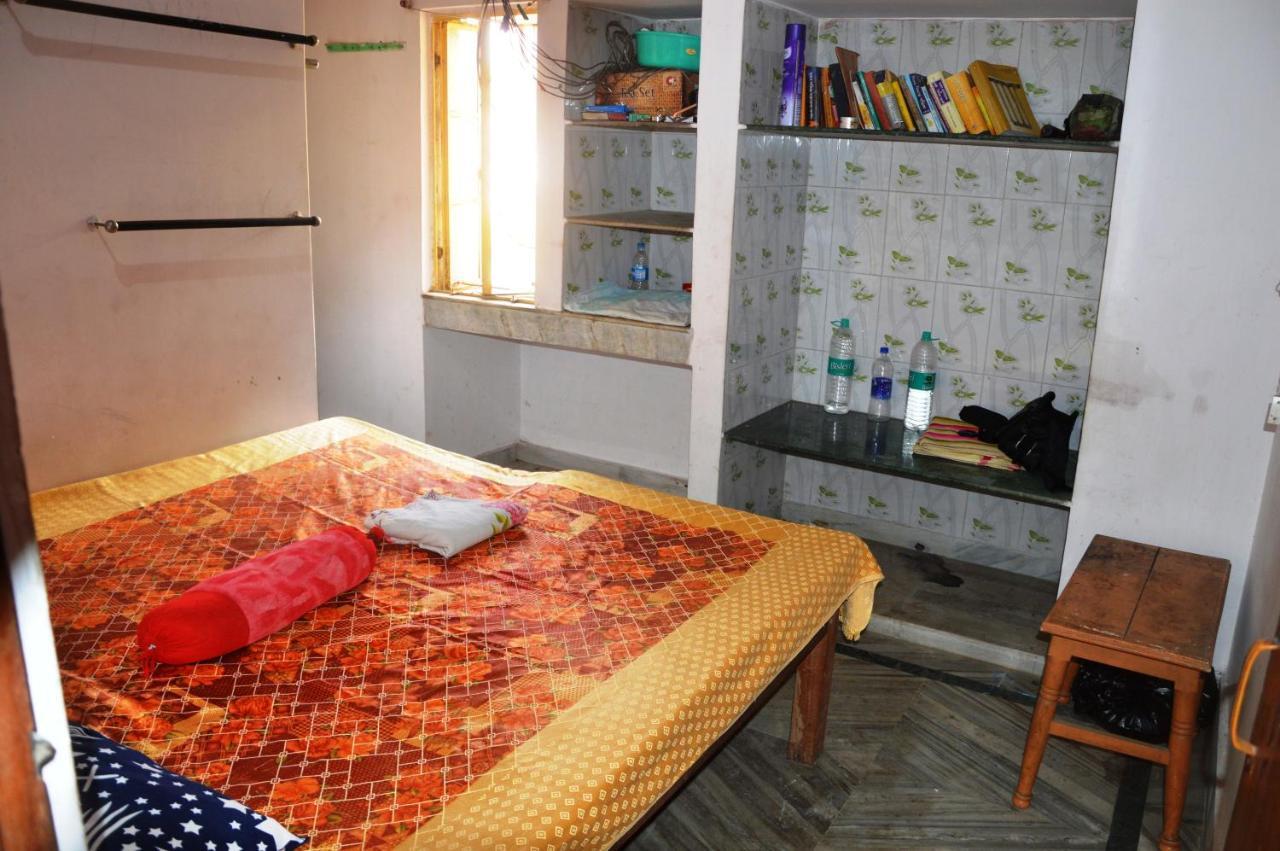 Green Home Stay Kolkata Prefer International Guest Exterior foto