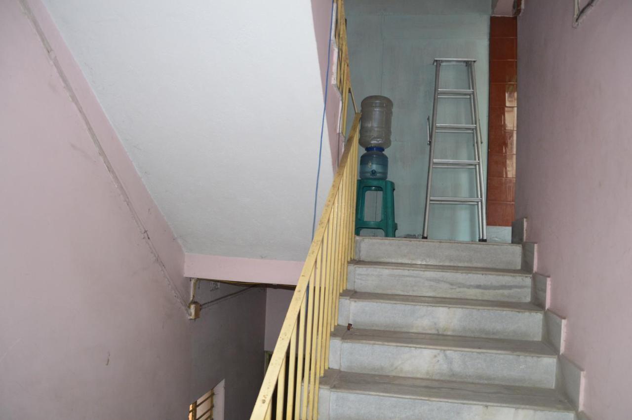 Green Home Stay Kolkata Prefer International Guest Exterior foto