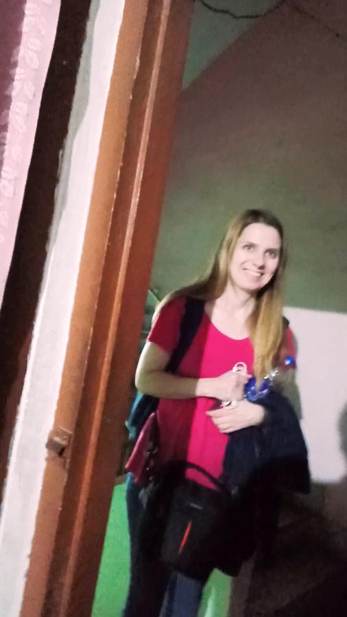 Green Home Stay Kolkata Prefer International Guest Exterior foto
