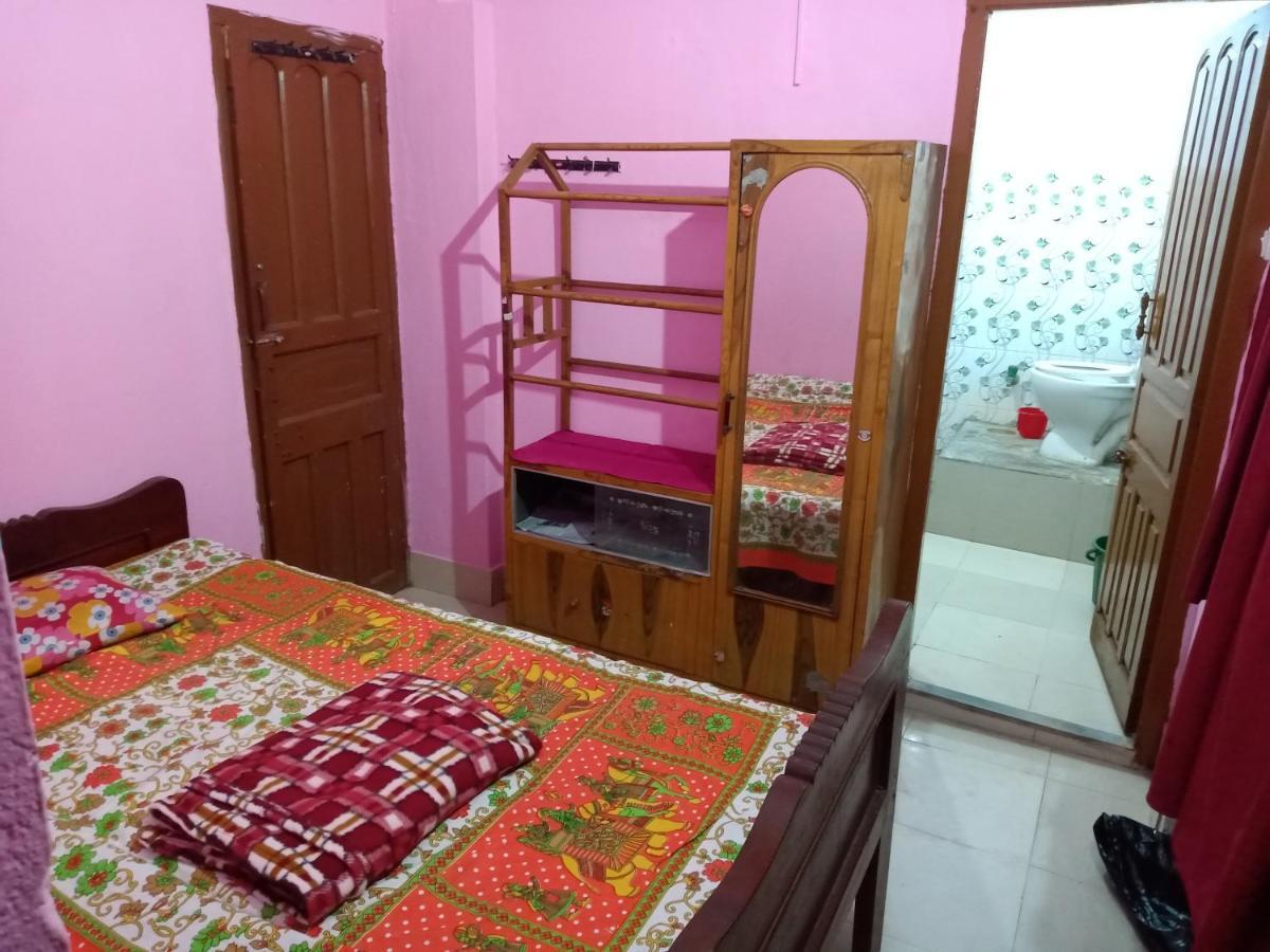 Green Home Stay Kolkata Prefer International Guest Exterior foto