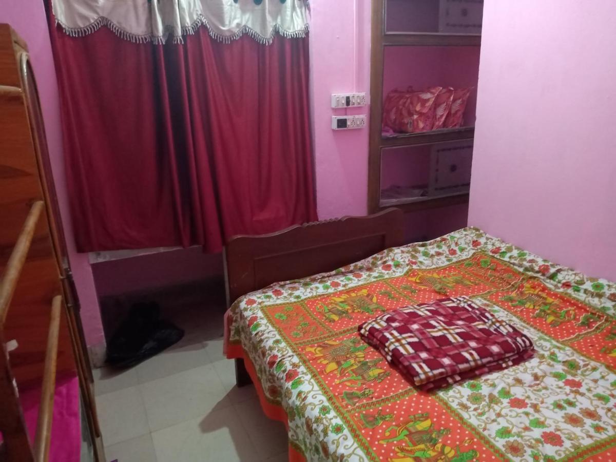 Green Home Stay Kolkata Prefer International Guest Exterior foto