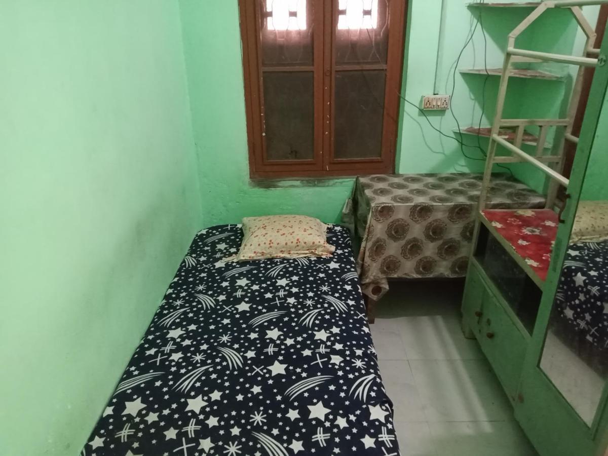 Green Home Stay Kolkata Prefer International Guest Exterior foto
